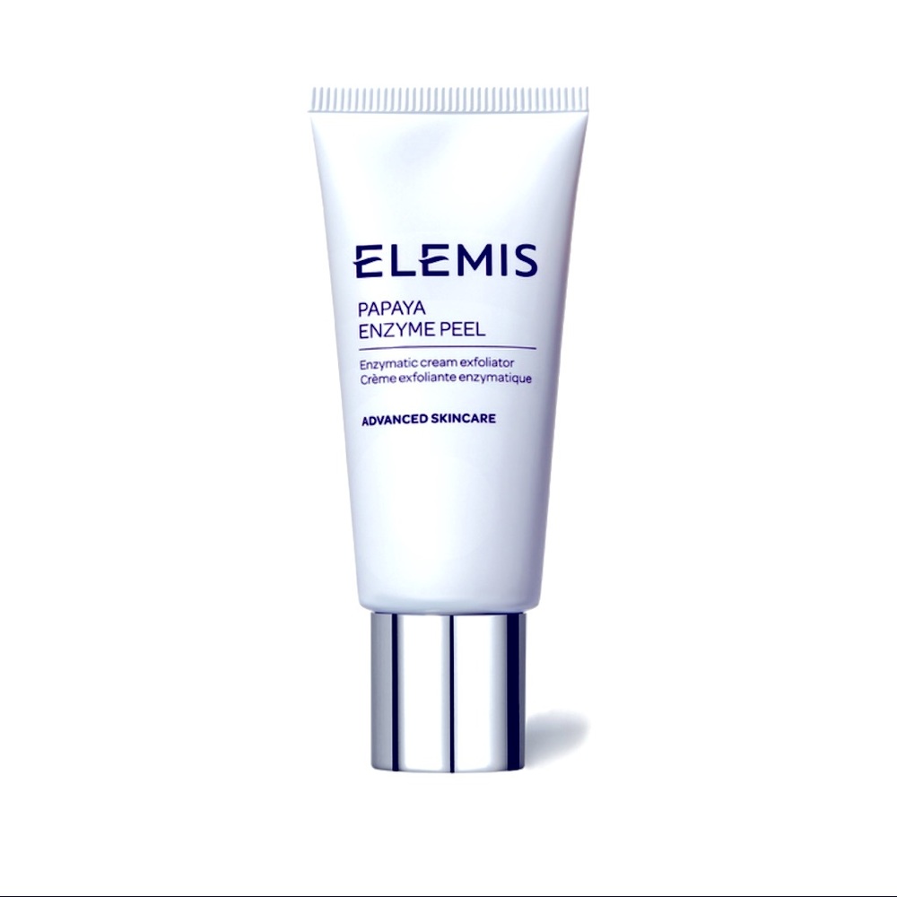 ELEMIS Papaya Enzyme Peel
Enzymatic Cream Exfoliator